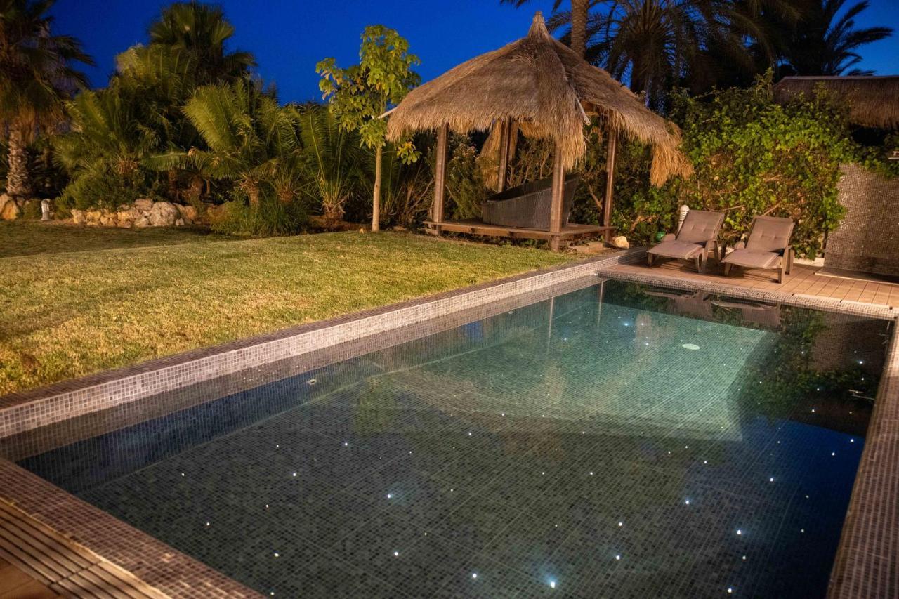 Villa Balinese
