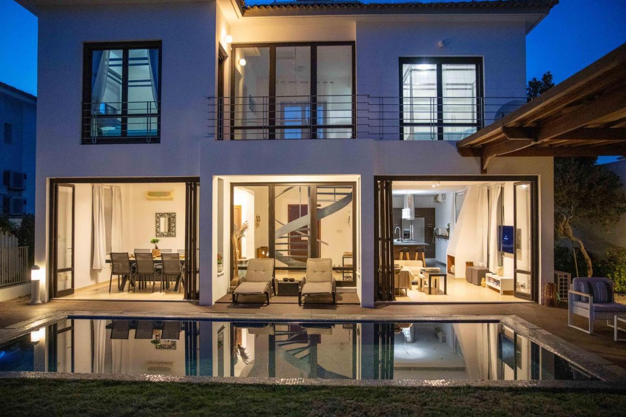 Balinese Villa