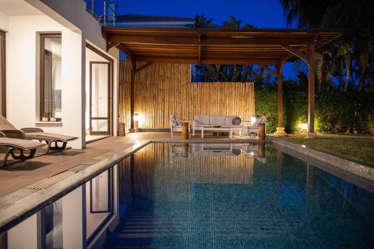 Balinese Ayia Napa