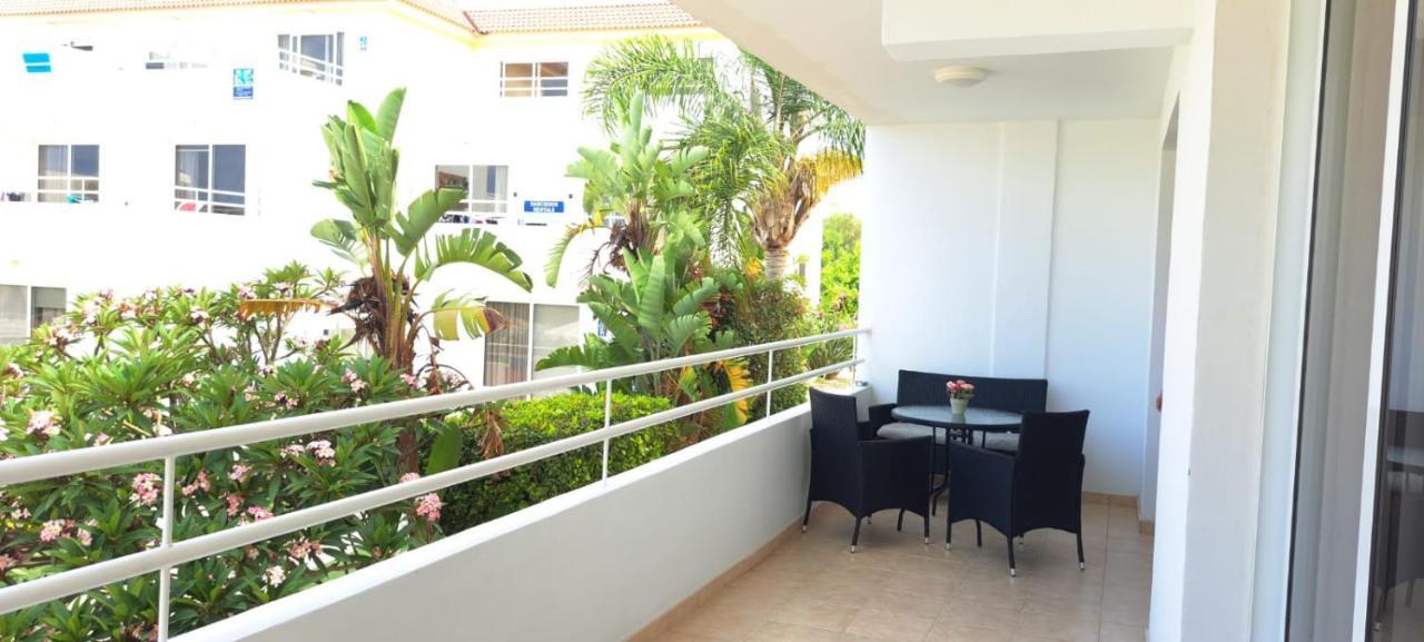 Apartment Nissi 3 Pool View