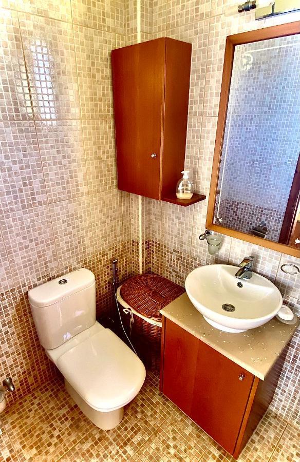 Victoria Villa Ayia Napa