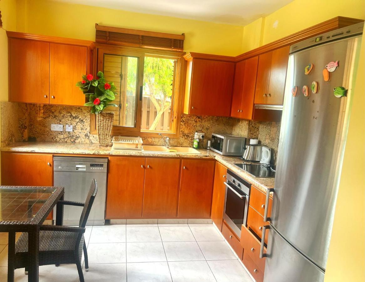 Villa Victoria *