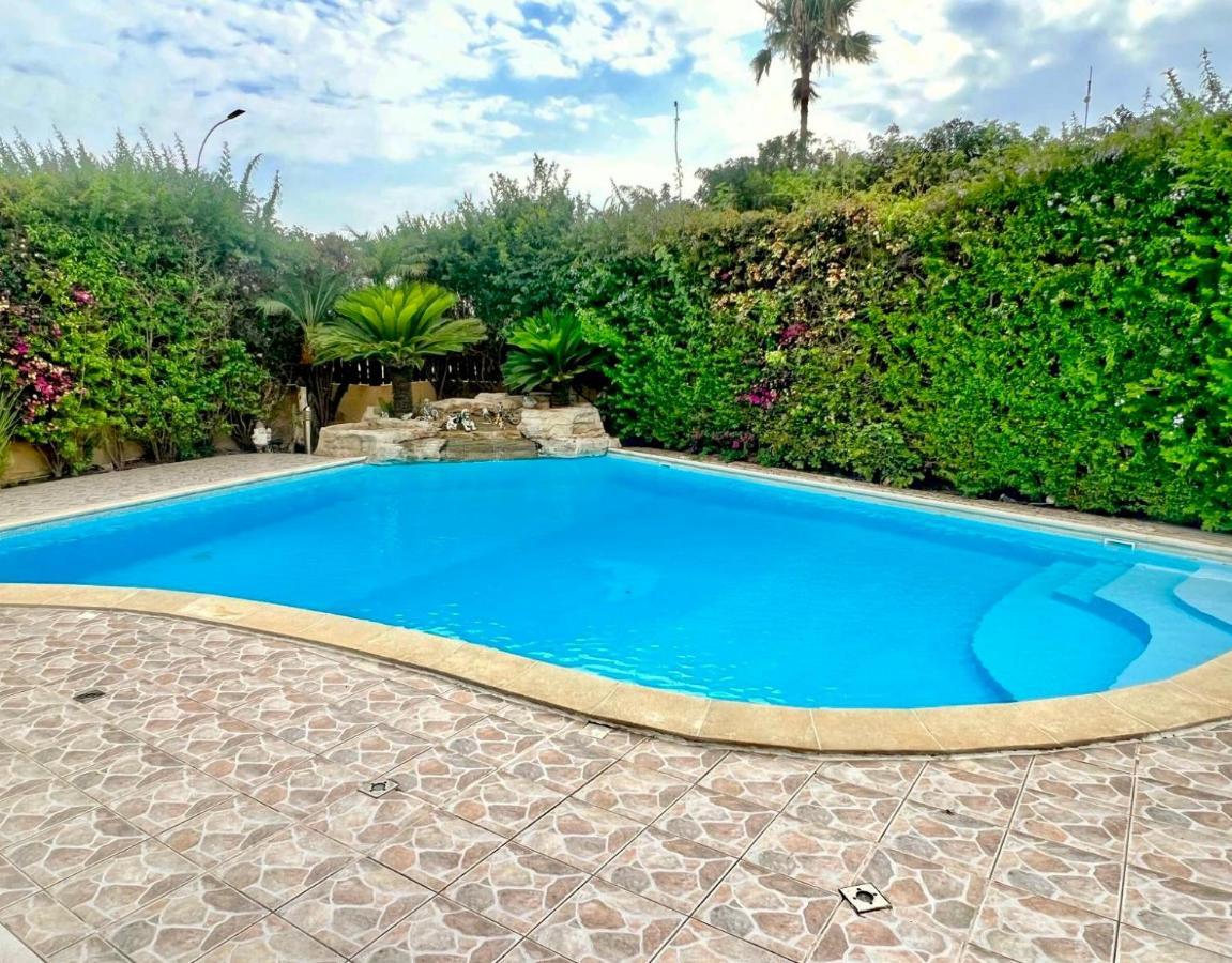 Villa Victoria Ayia Napa