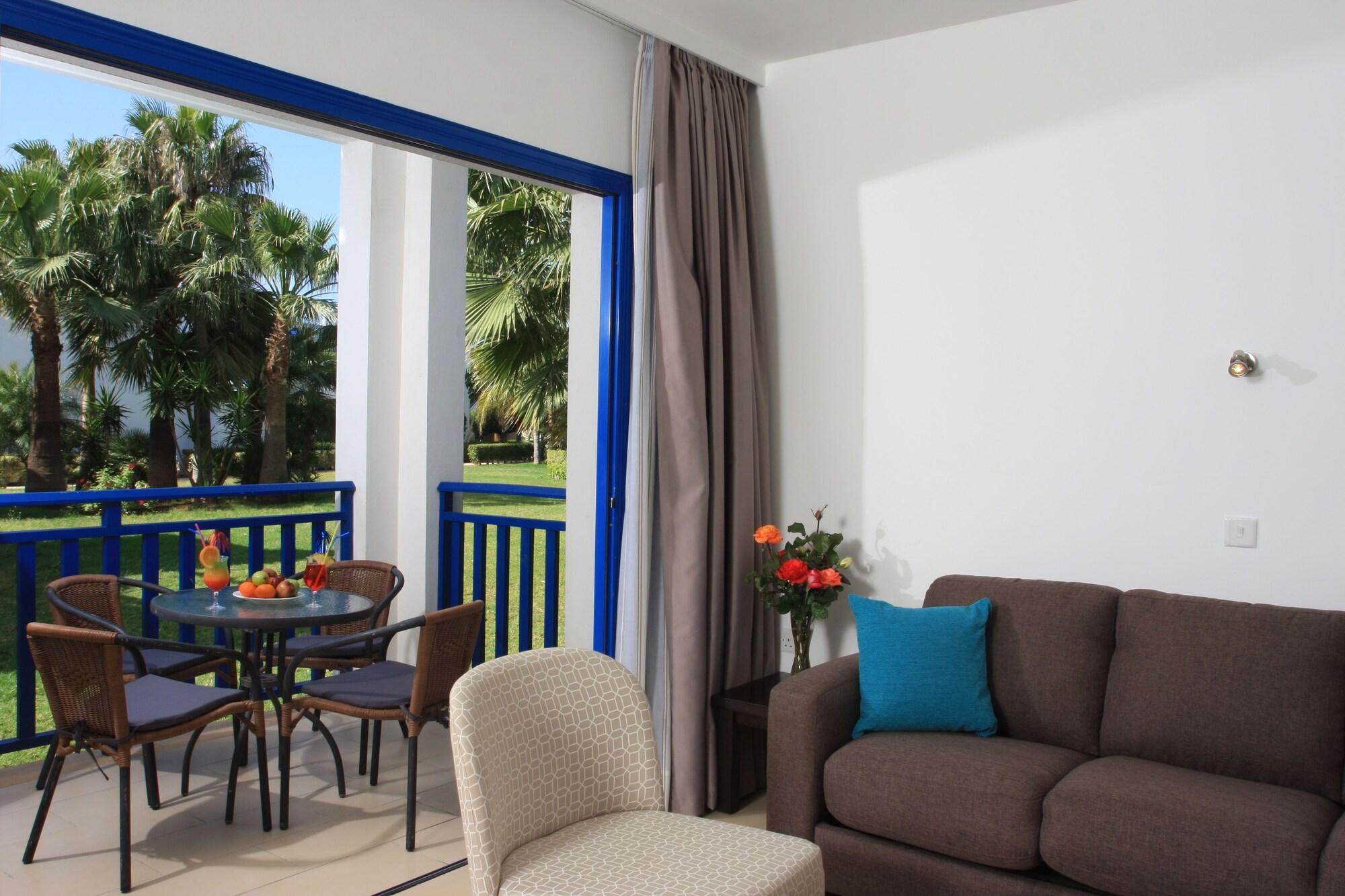 Resort Marismare 4*
