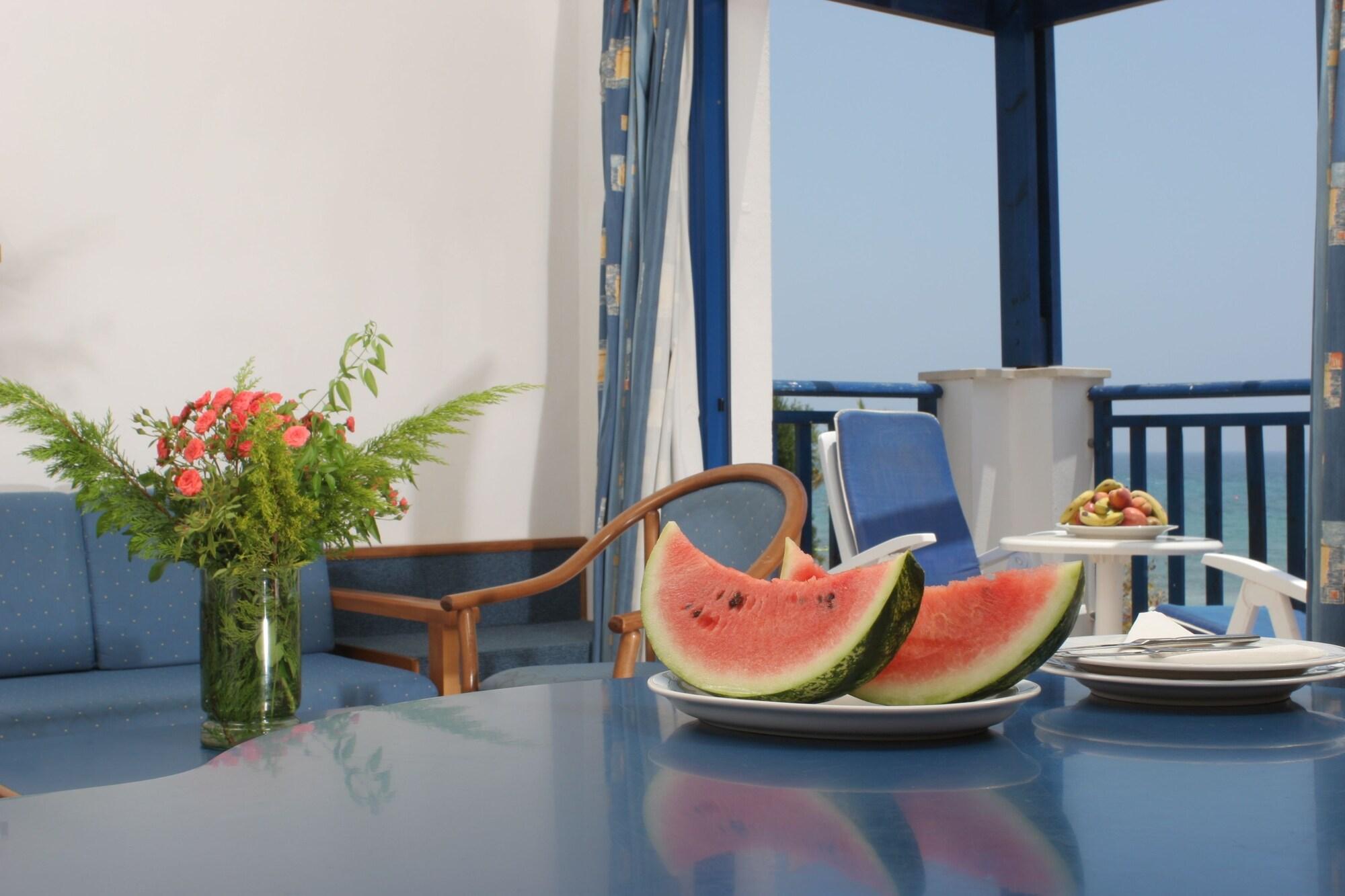 Resort Marismare