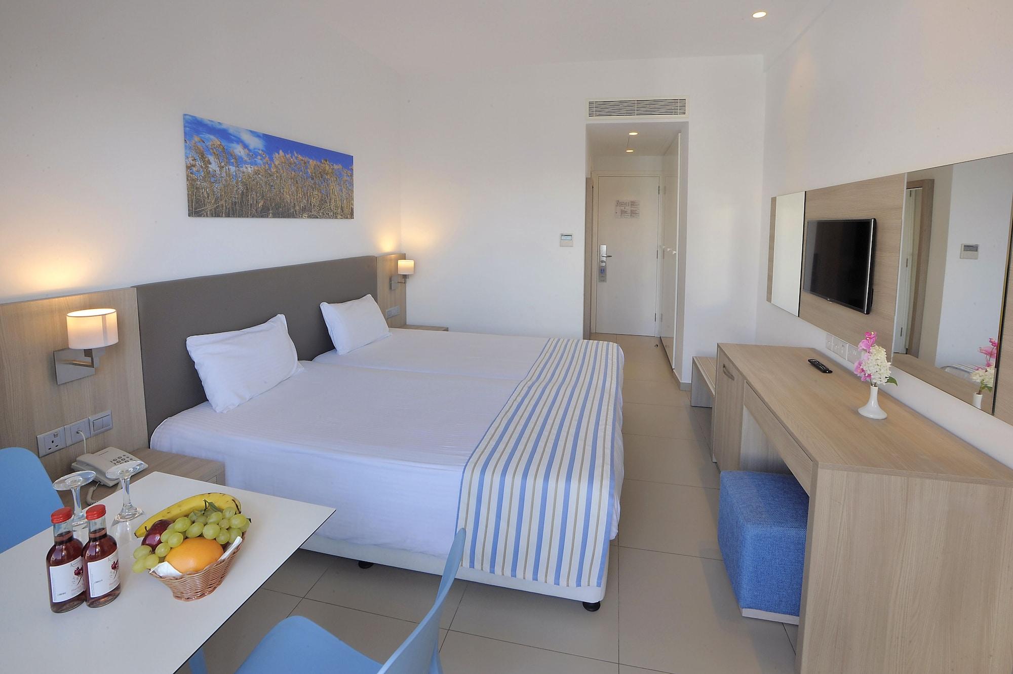 Hotel Nissiana &