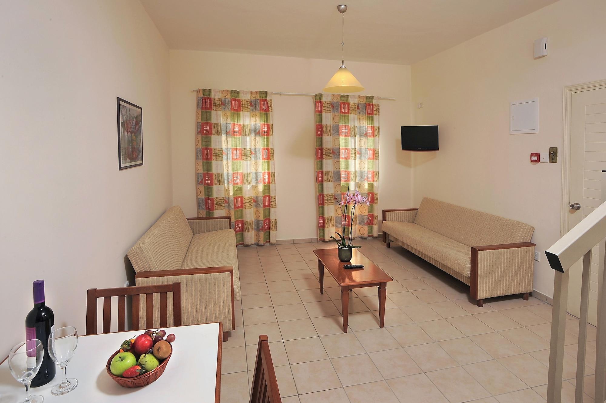 Hotel Nissiana & Ayia Napa