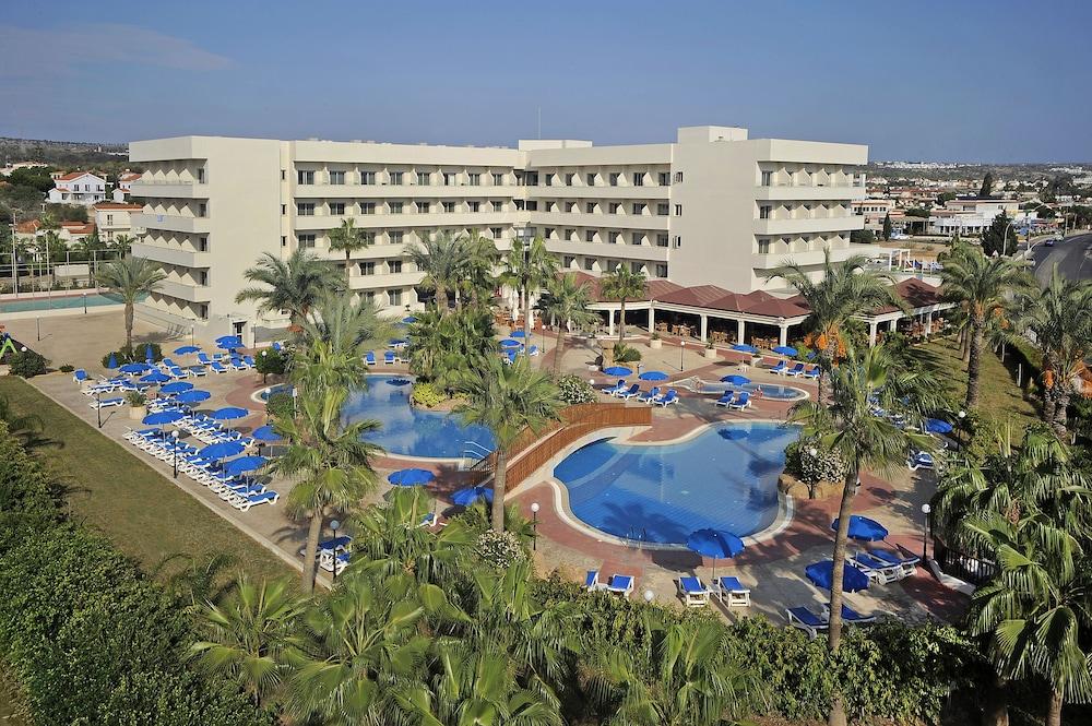 Nissiana & Hotel Ayia Napa
