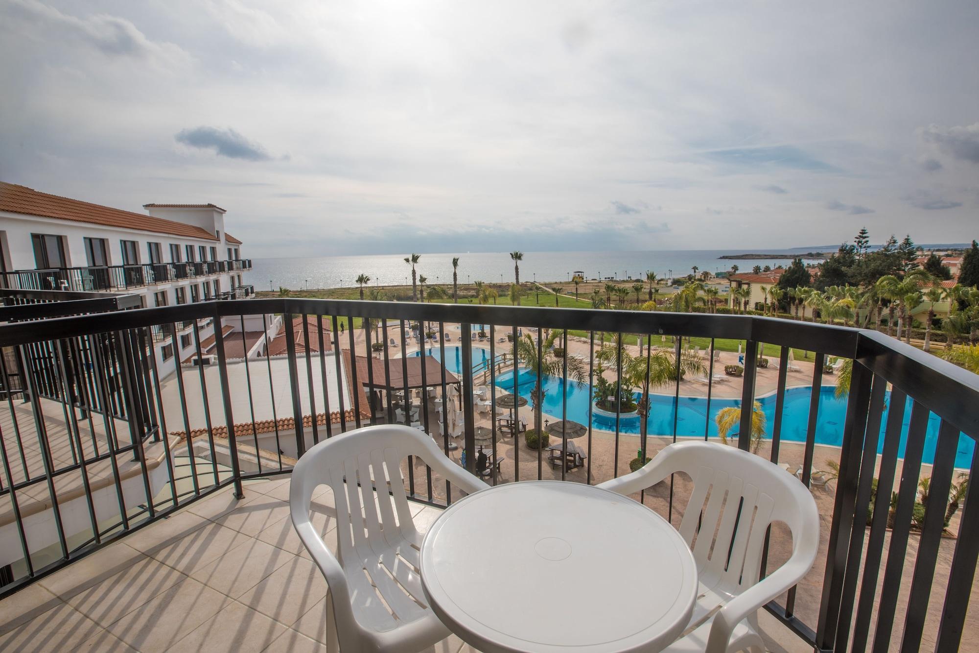 Hotel Anmaria & Ayia Napa