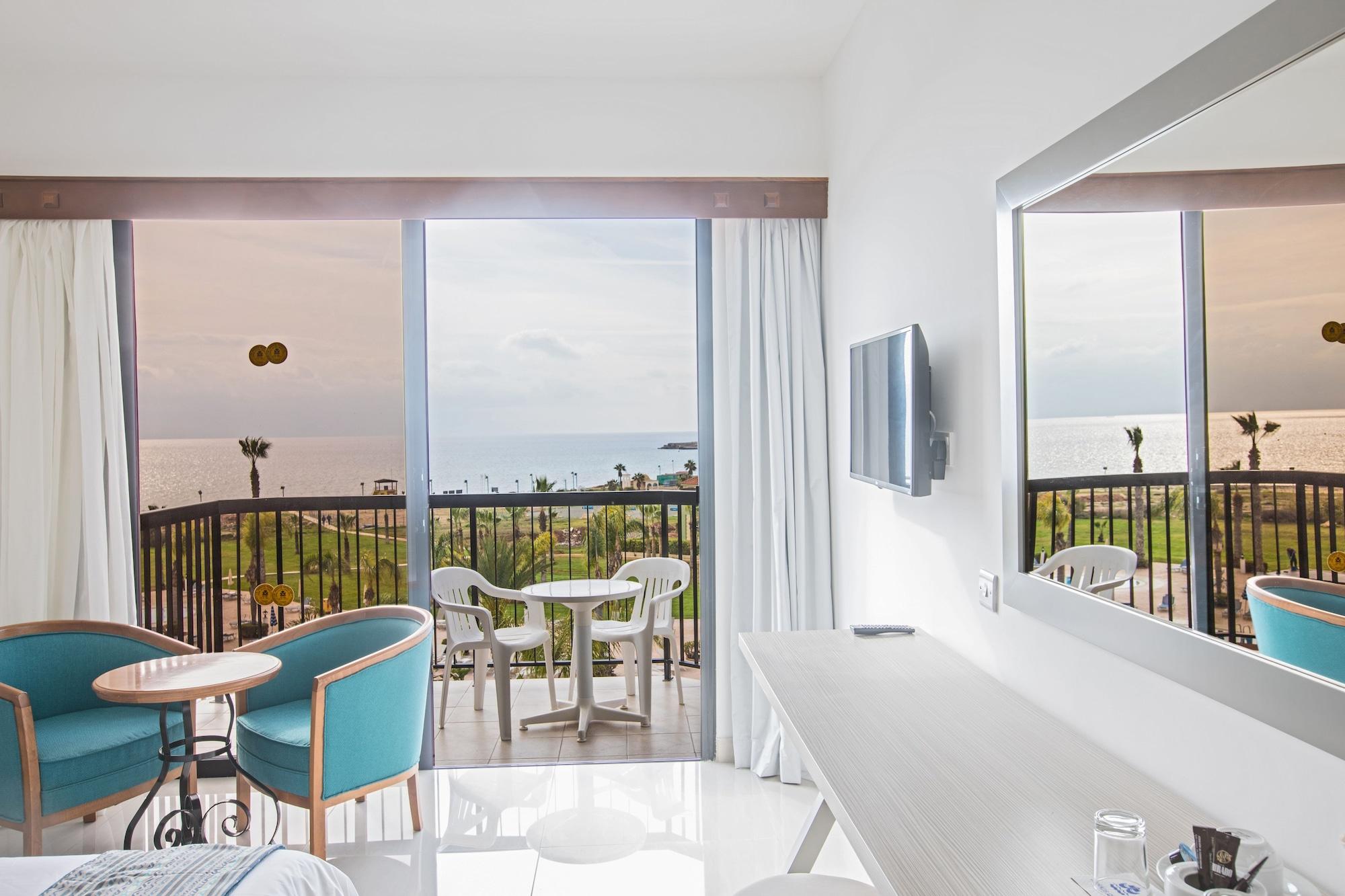Anmaria & Hotel Ayia Napa