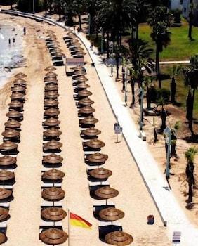 Anmaria Agia Napa