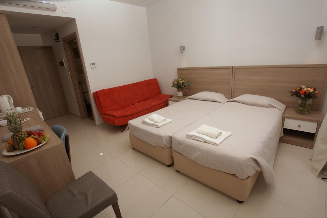 Aparthotel Bellini Ayia Napa