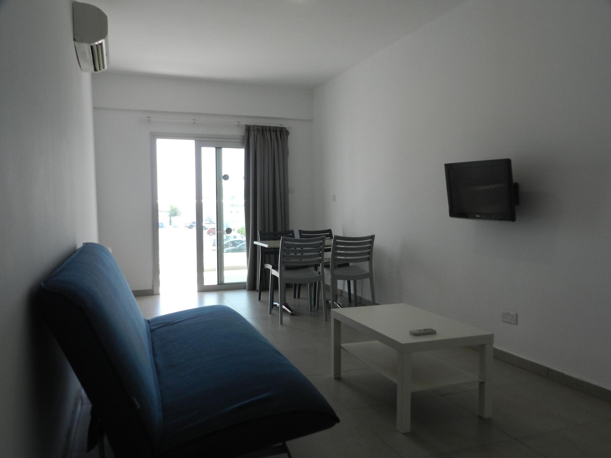 Evabelle Napa Aparthotel Agia Napa