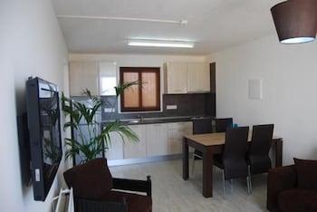 Agrino Aparthotel Agia Napa