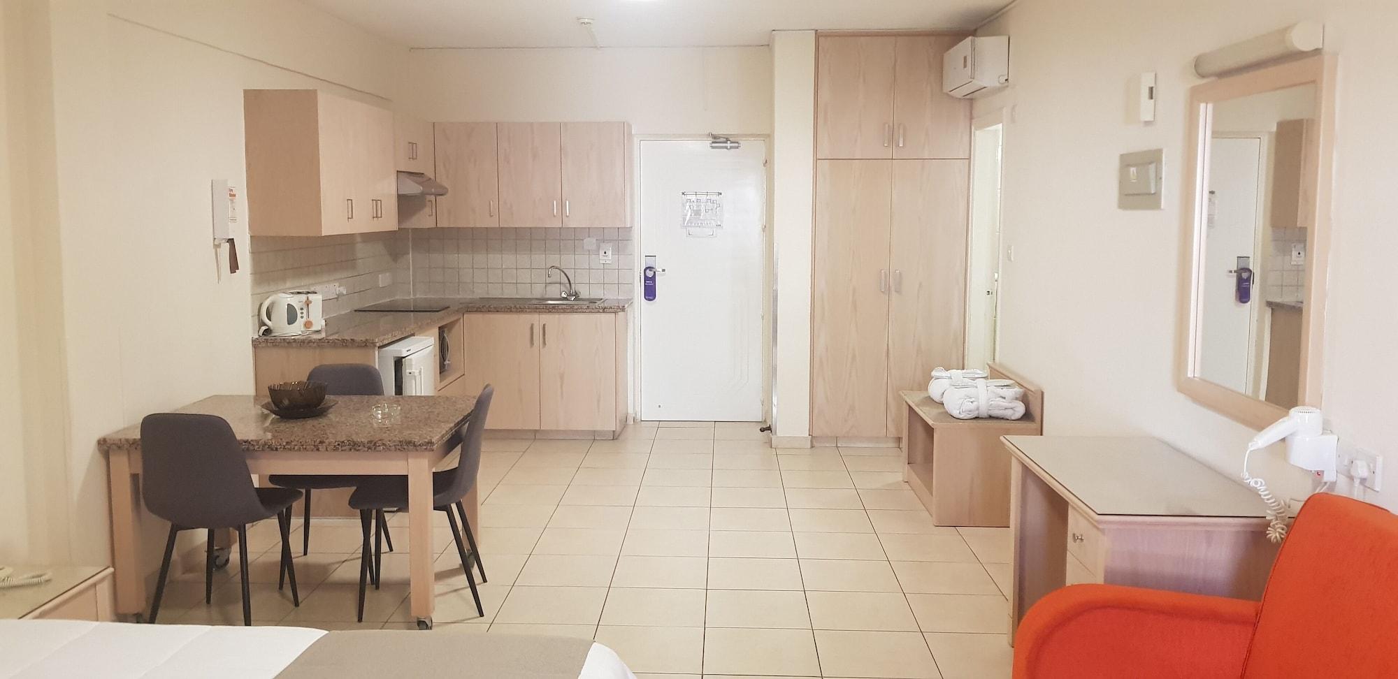 Senator - Adults Only 3* Ayia Napa