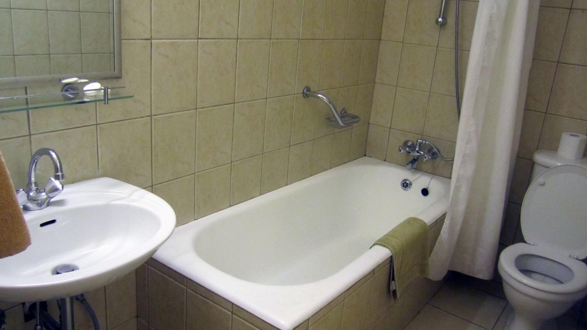 Senator - Adults Only Aparthotel 3*