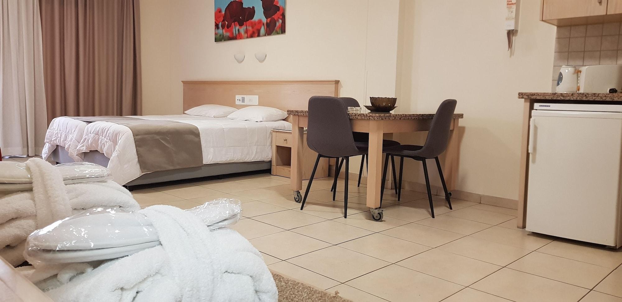 Aparthotel Senator - Adults Only Ayia Napa