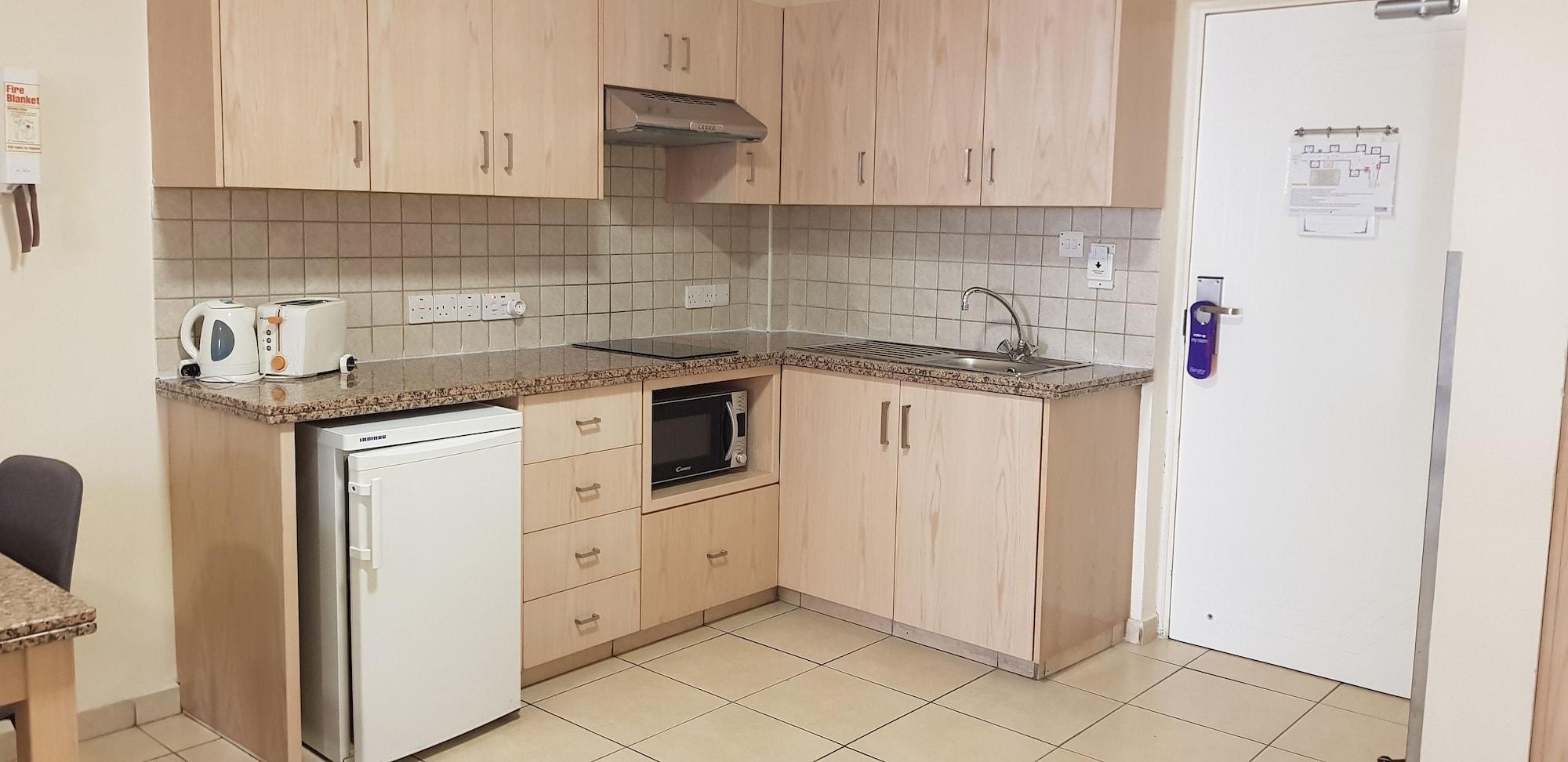 Senator - Adults Only Aparthotel 3*