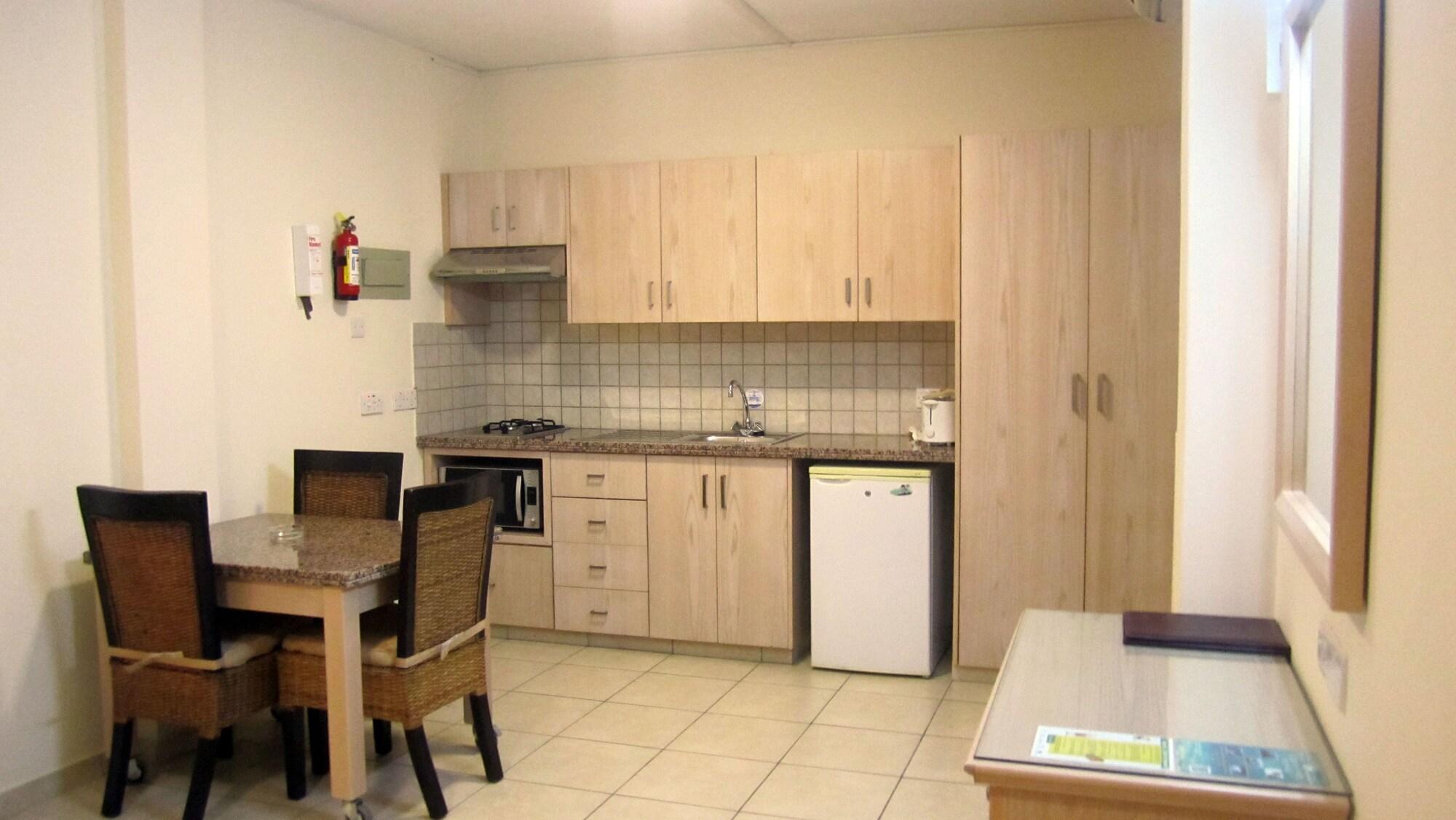 Senator - Adults Only Aparthotel 3*