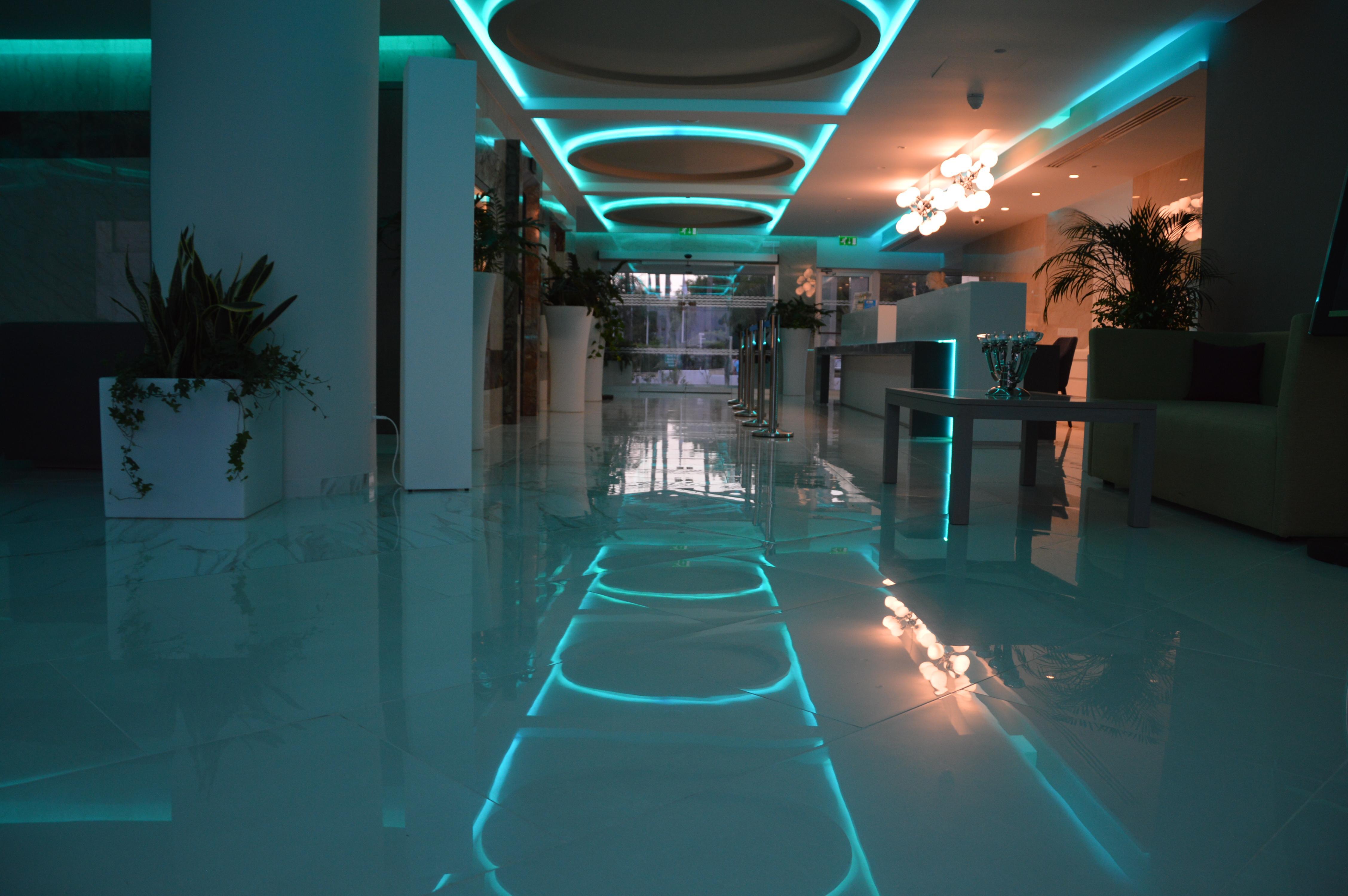 Hotel Vassos Nissi & 4*