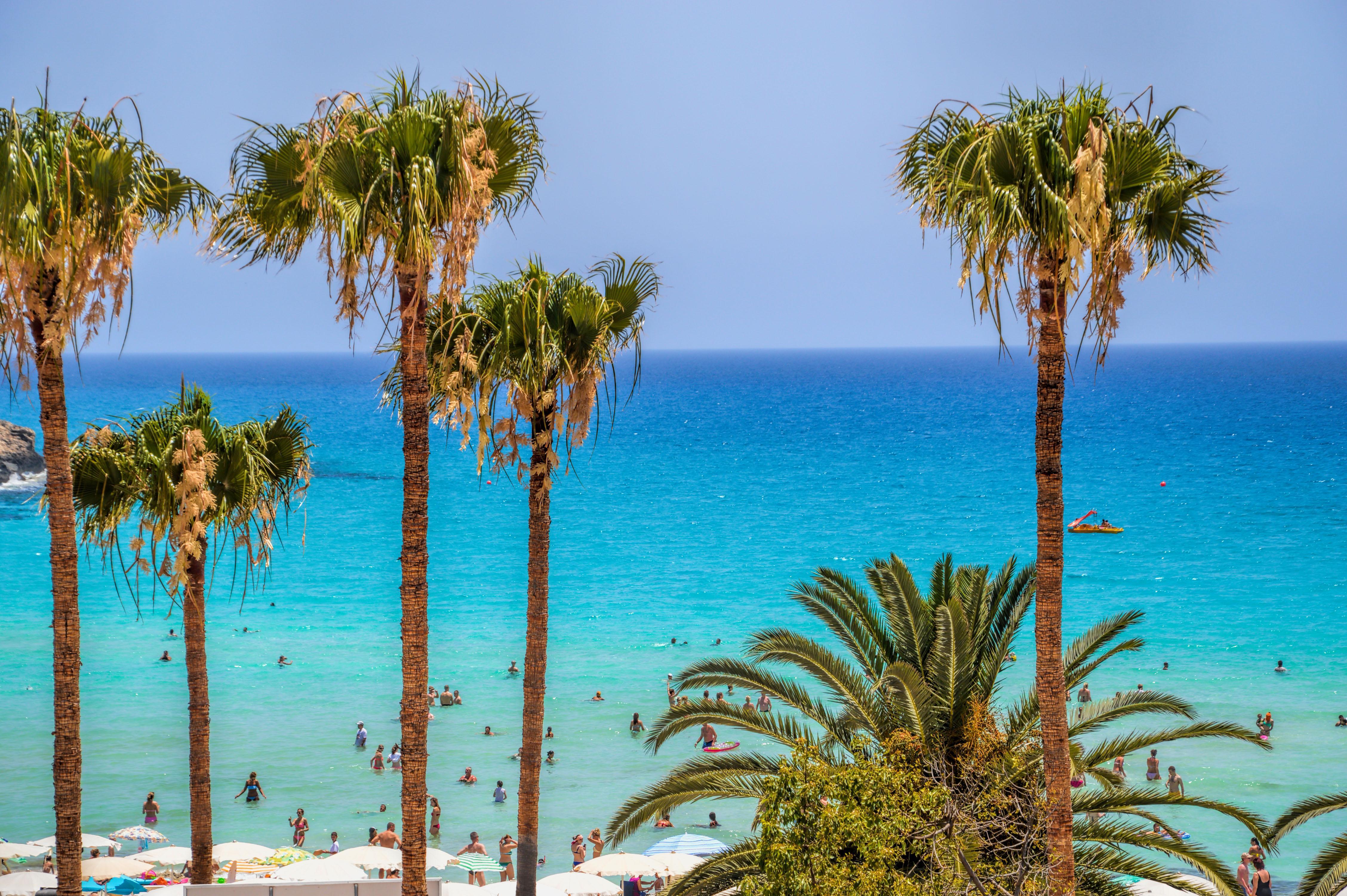 Hotel Vassos Nissi & Ayia Napa