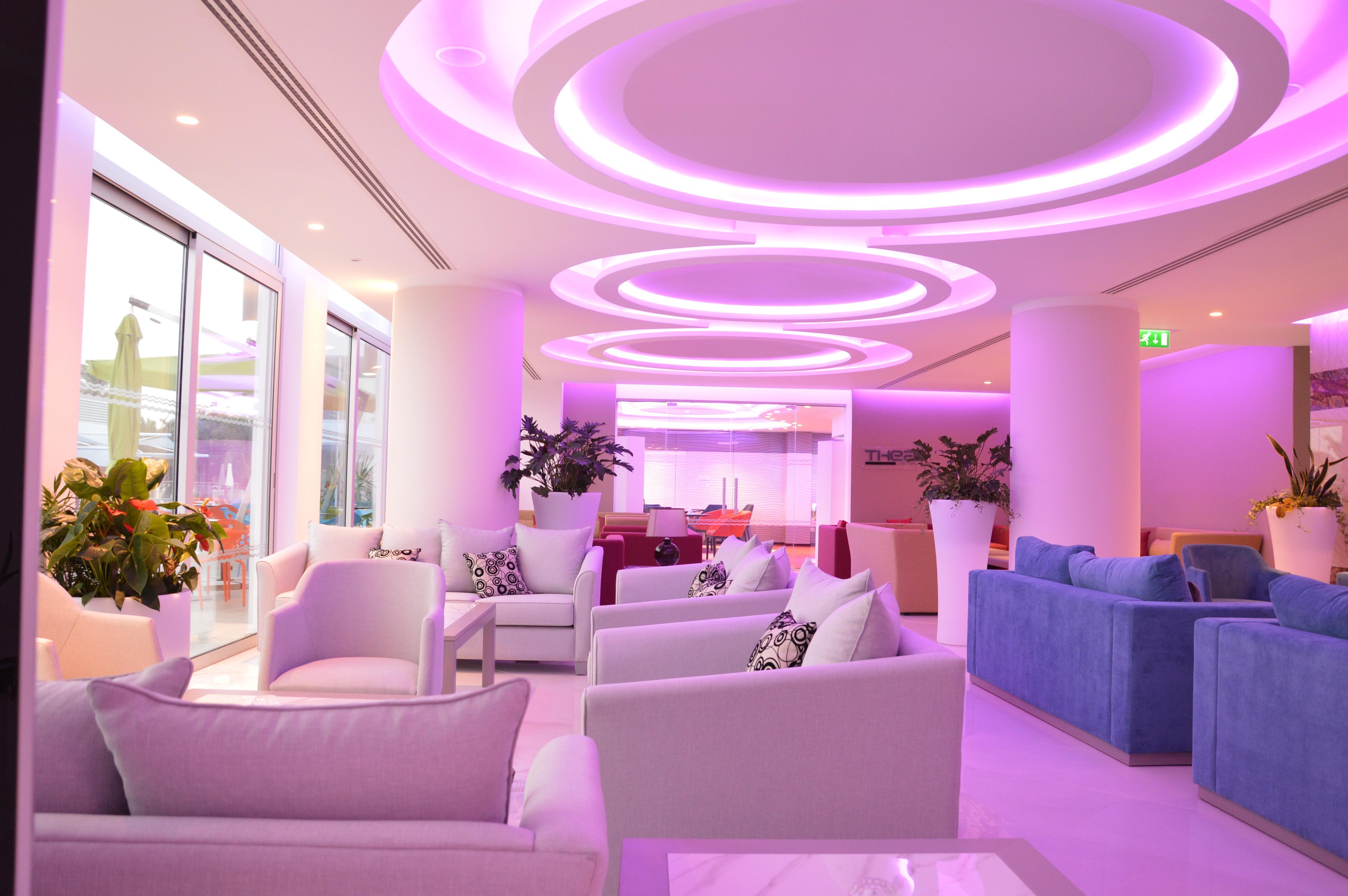 Hotel Vassos Nissi & Ayia Napa