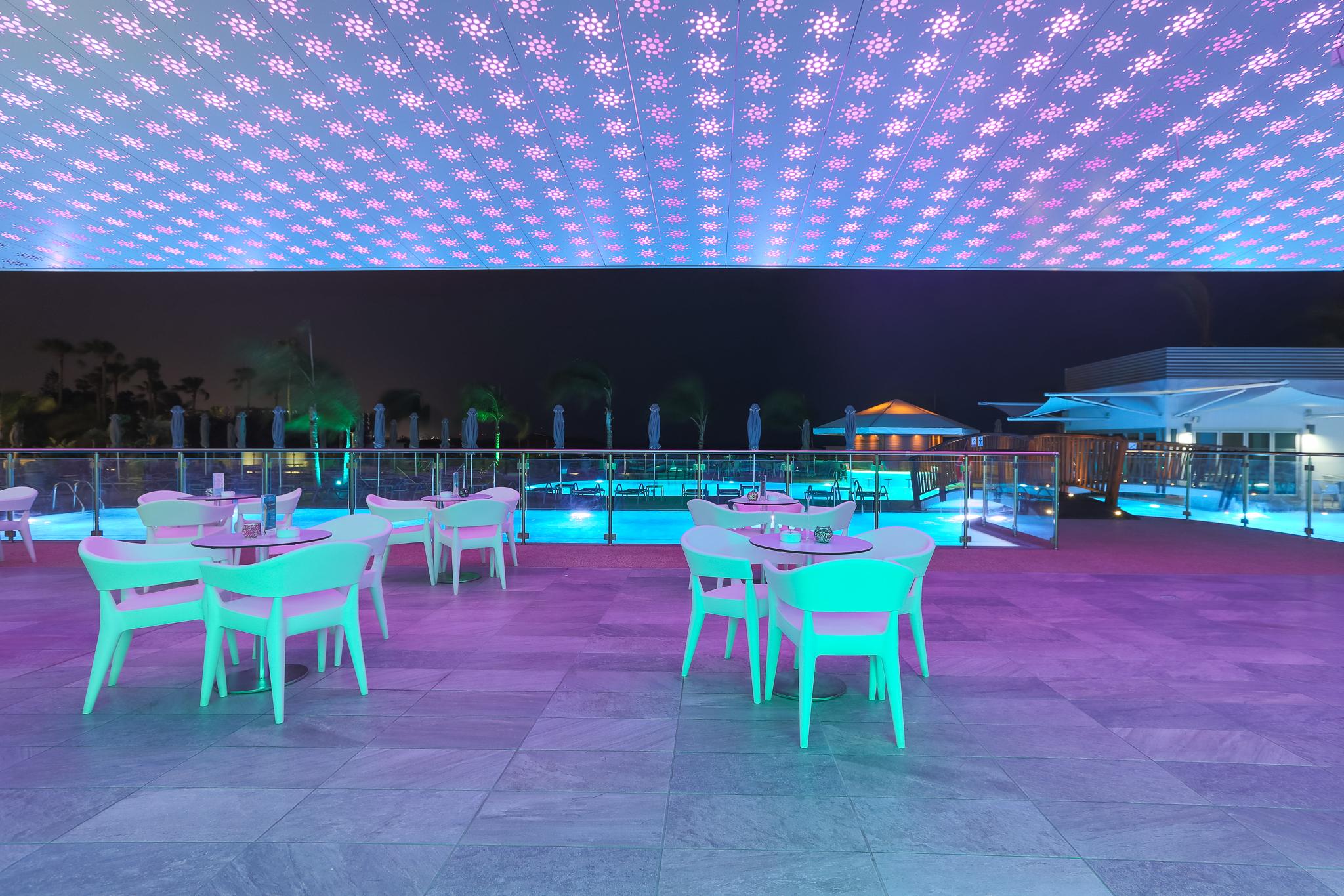 Vassos Nissi & Ayia Napa