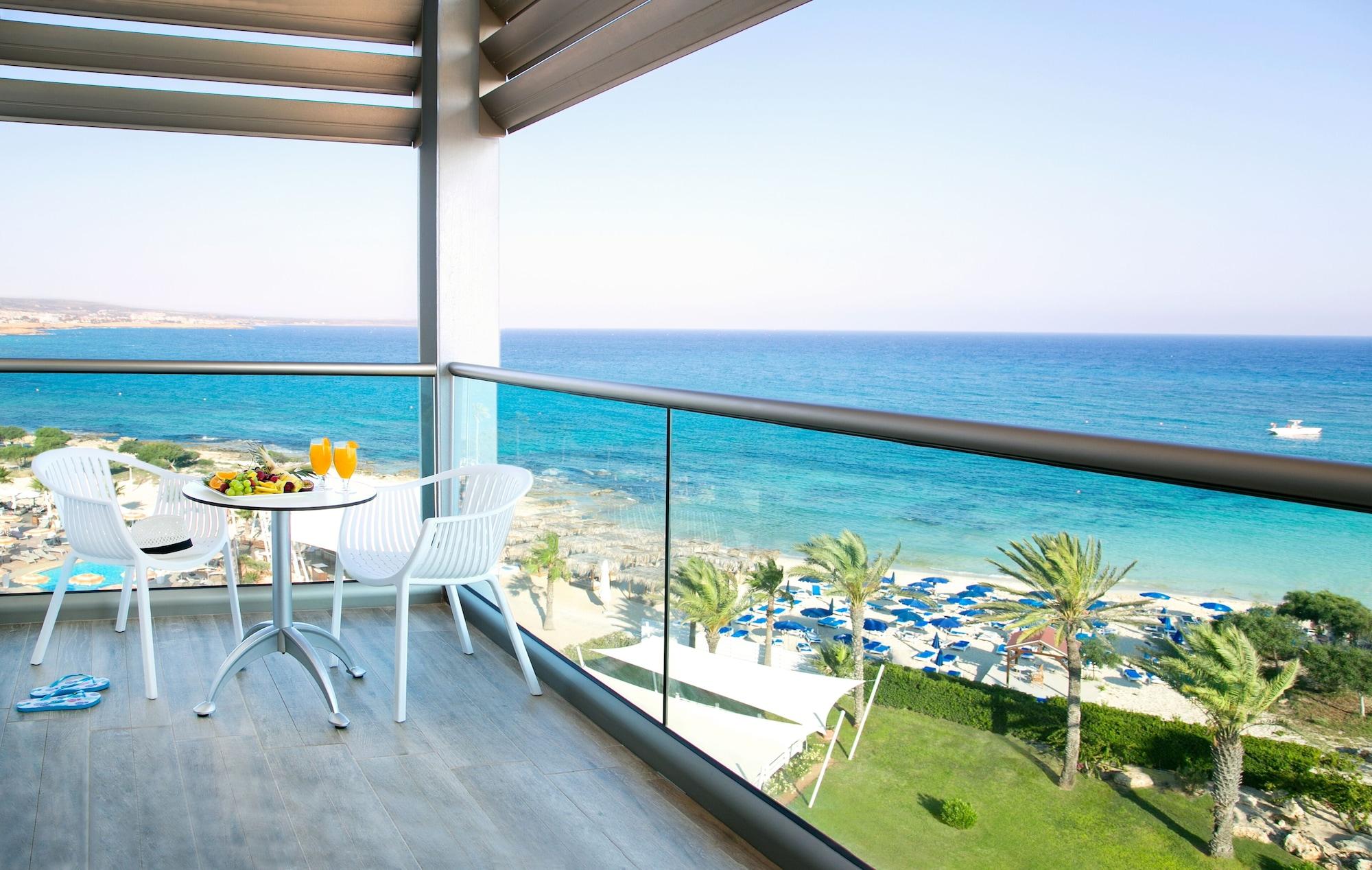 Hotel Asterias