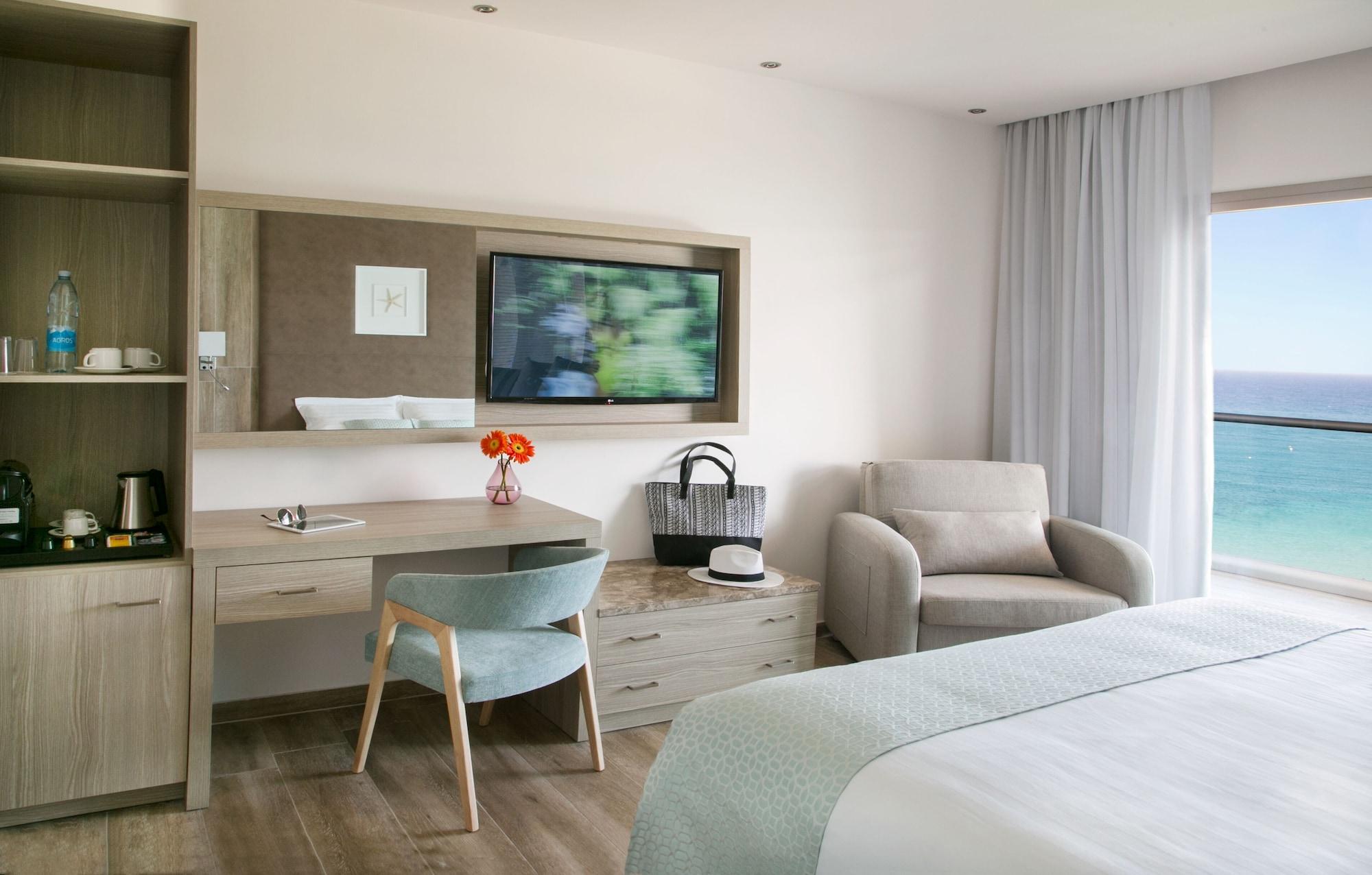 Hotel Asterias Agia Napa