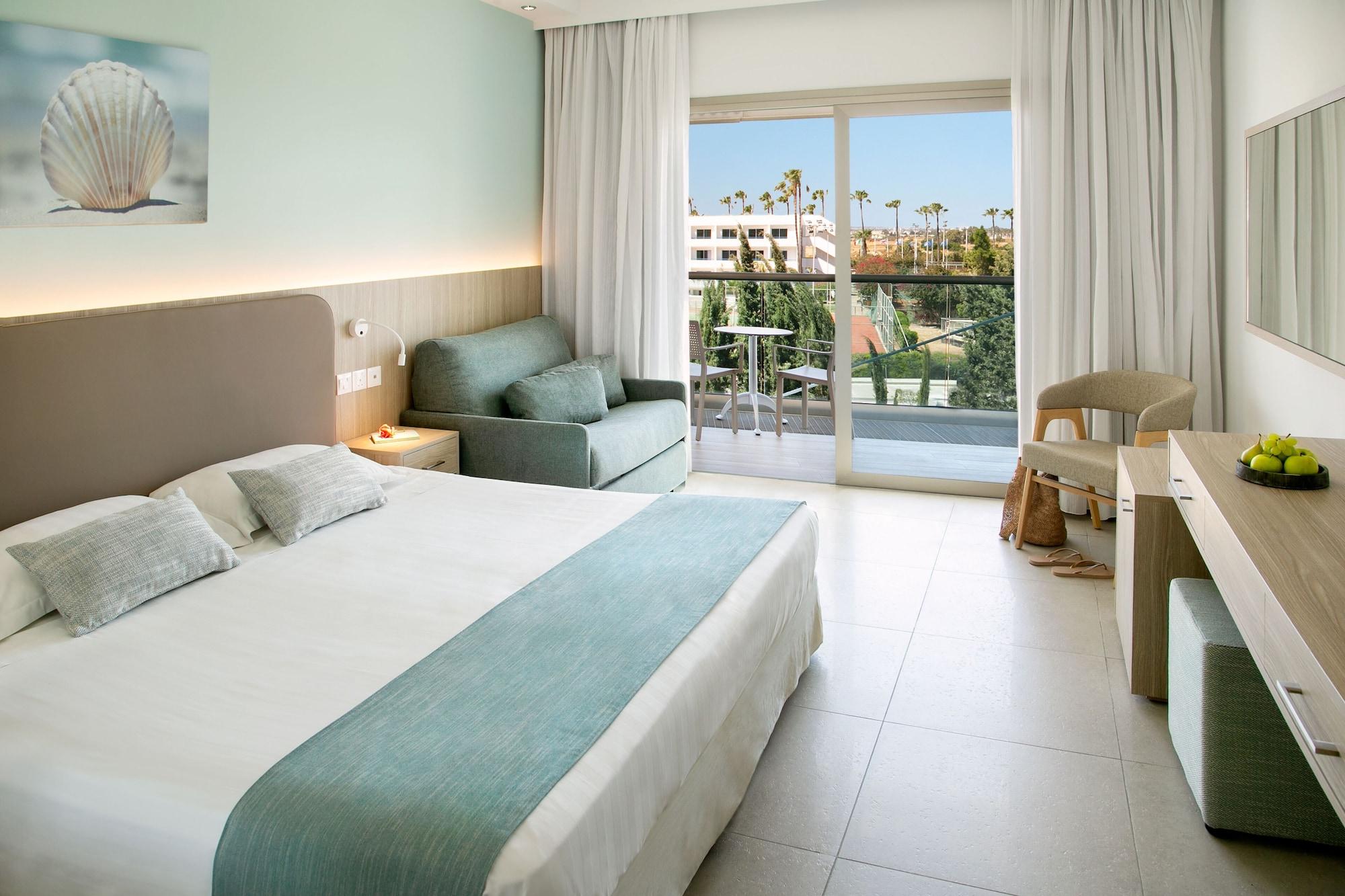 Asterias 4*