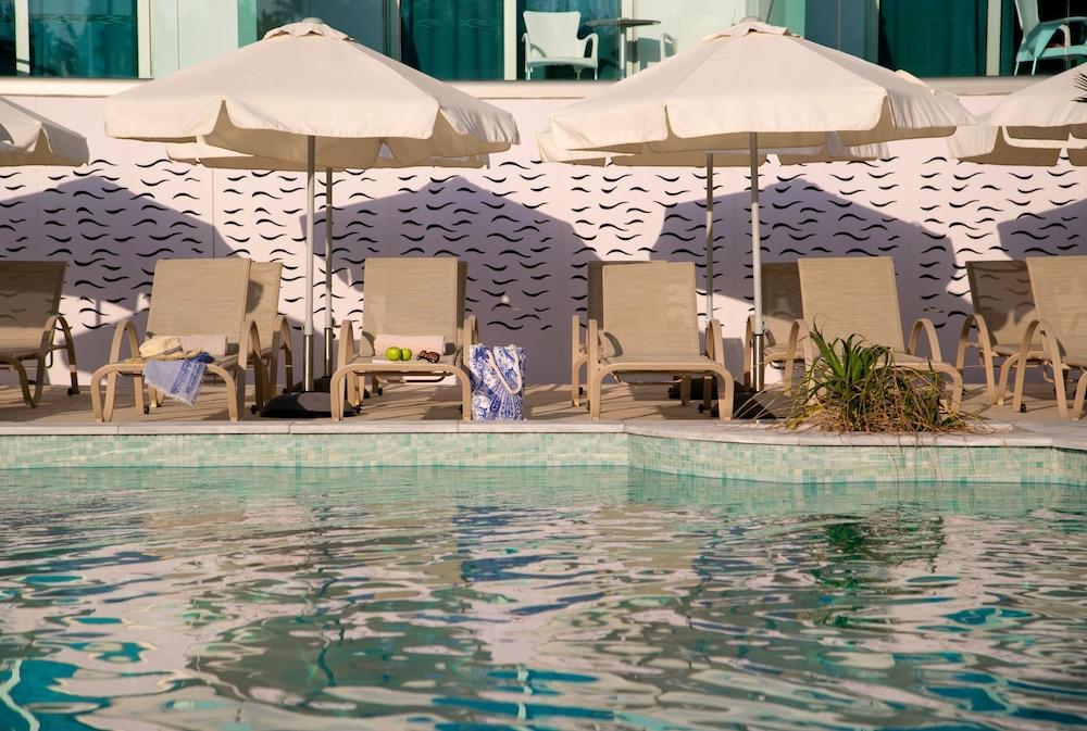 Hotel Asterias Ayia Napa