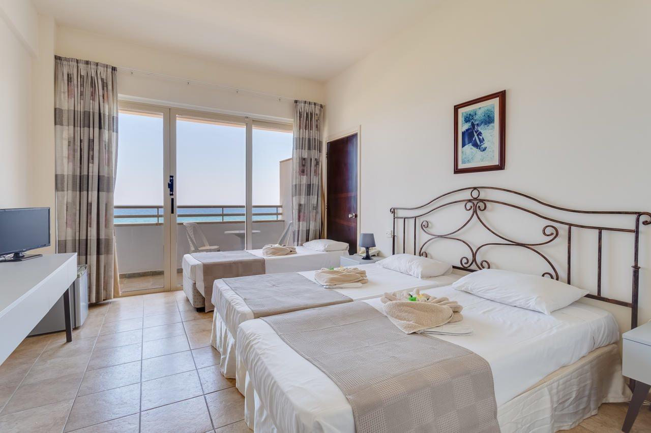 Piere - Anne 3* Agia Napa