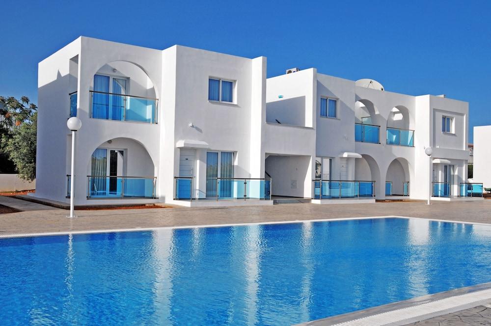Aparthotel Kaos