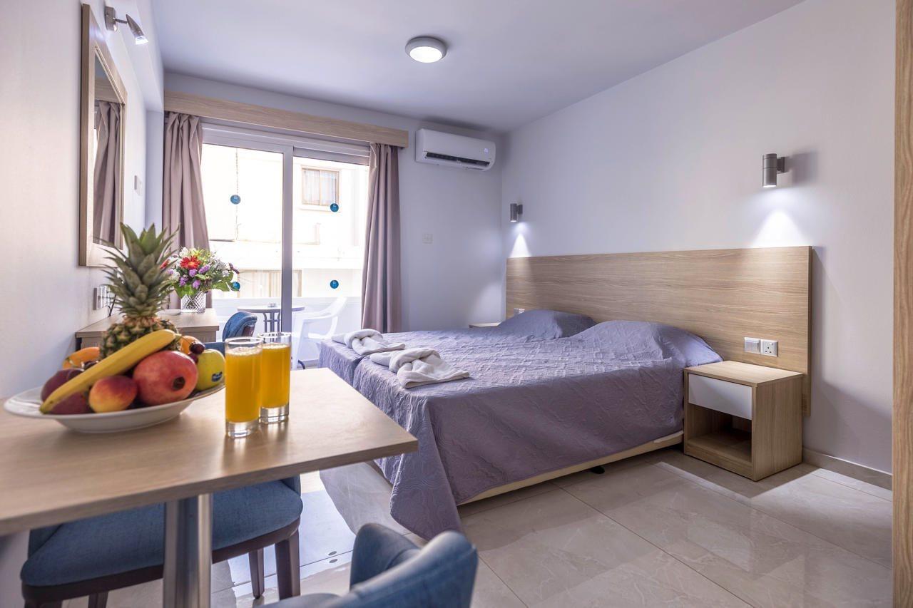 Paul Marie Aparthotel 3*