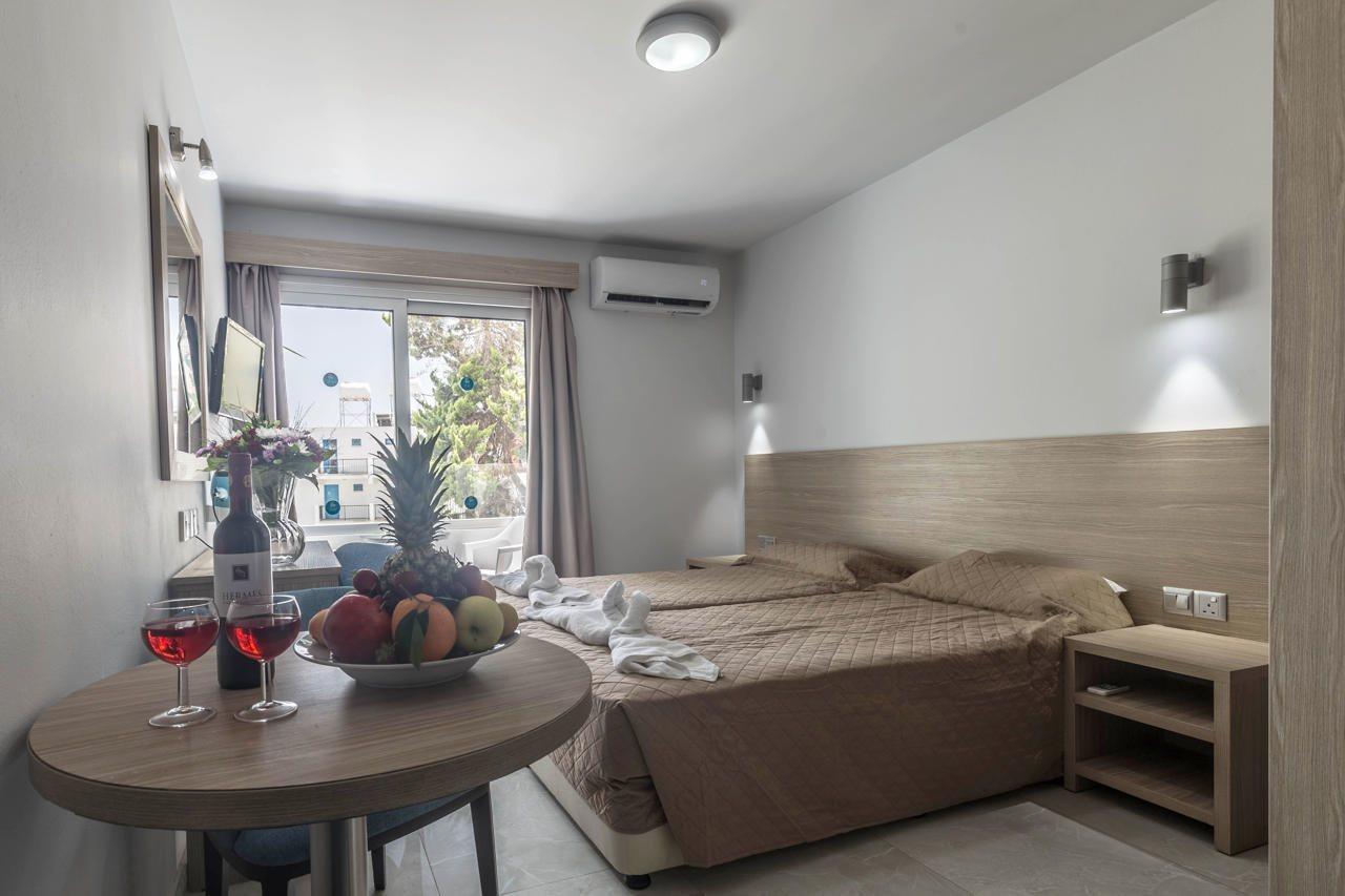 Aparthotel Paul Marie 3*