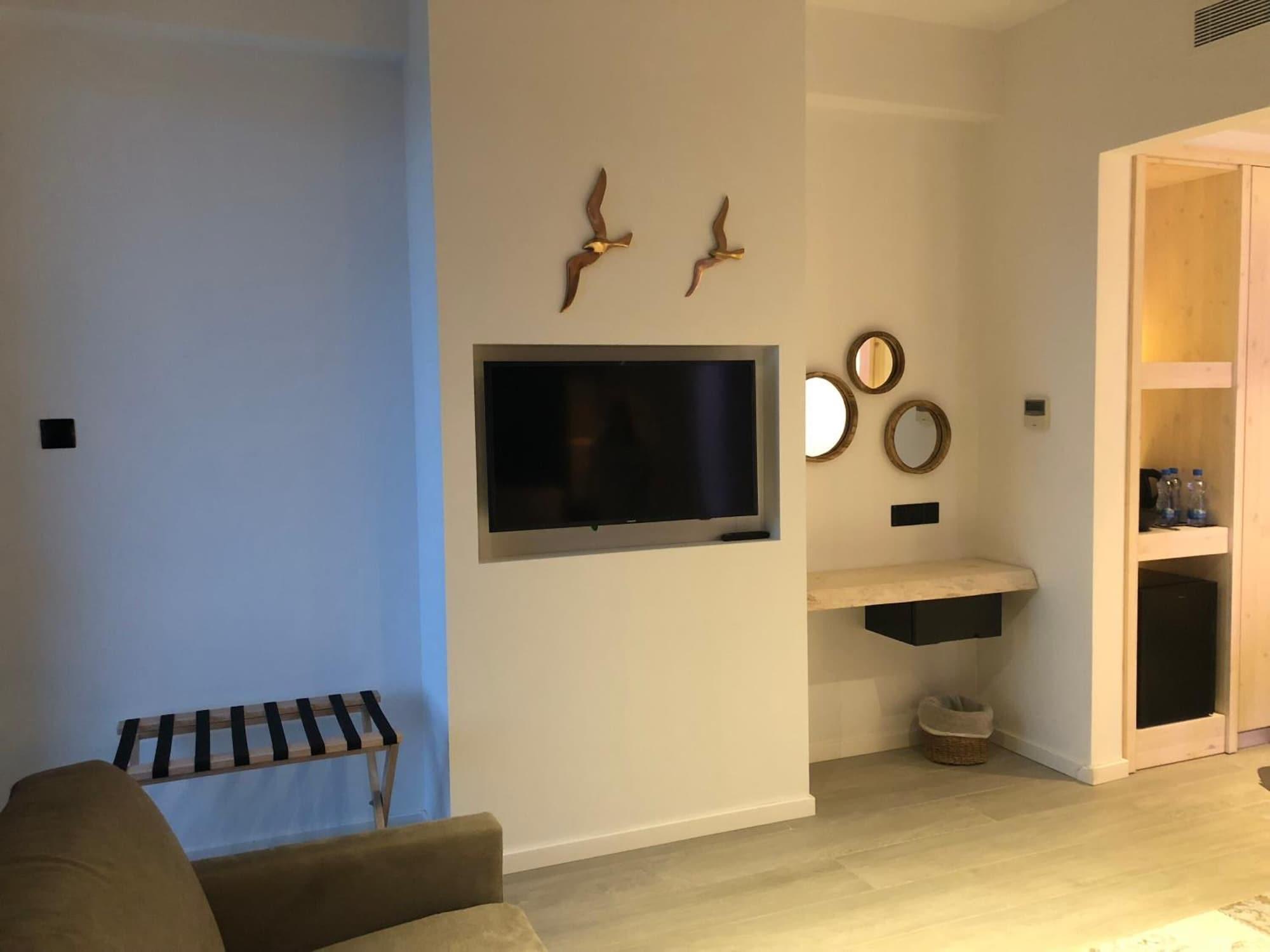 Abacus Acomodação com café da manhã  Agia Napa