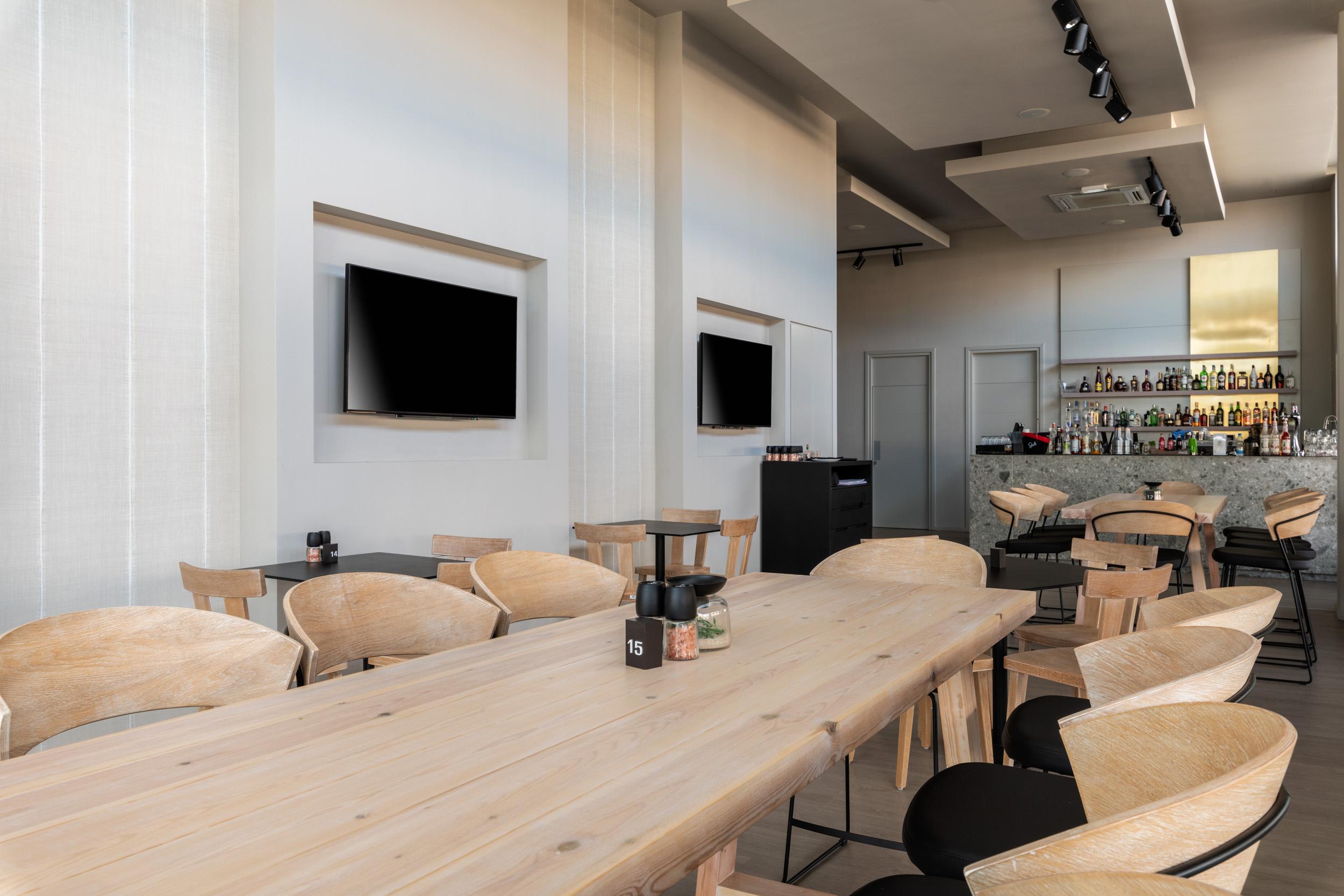 Acomodação com café da manhã  Abacus 3*