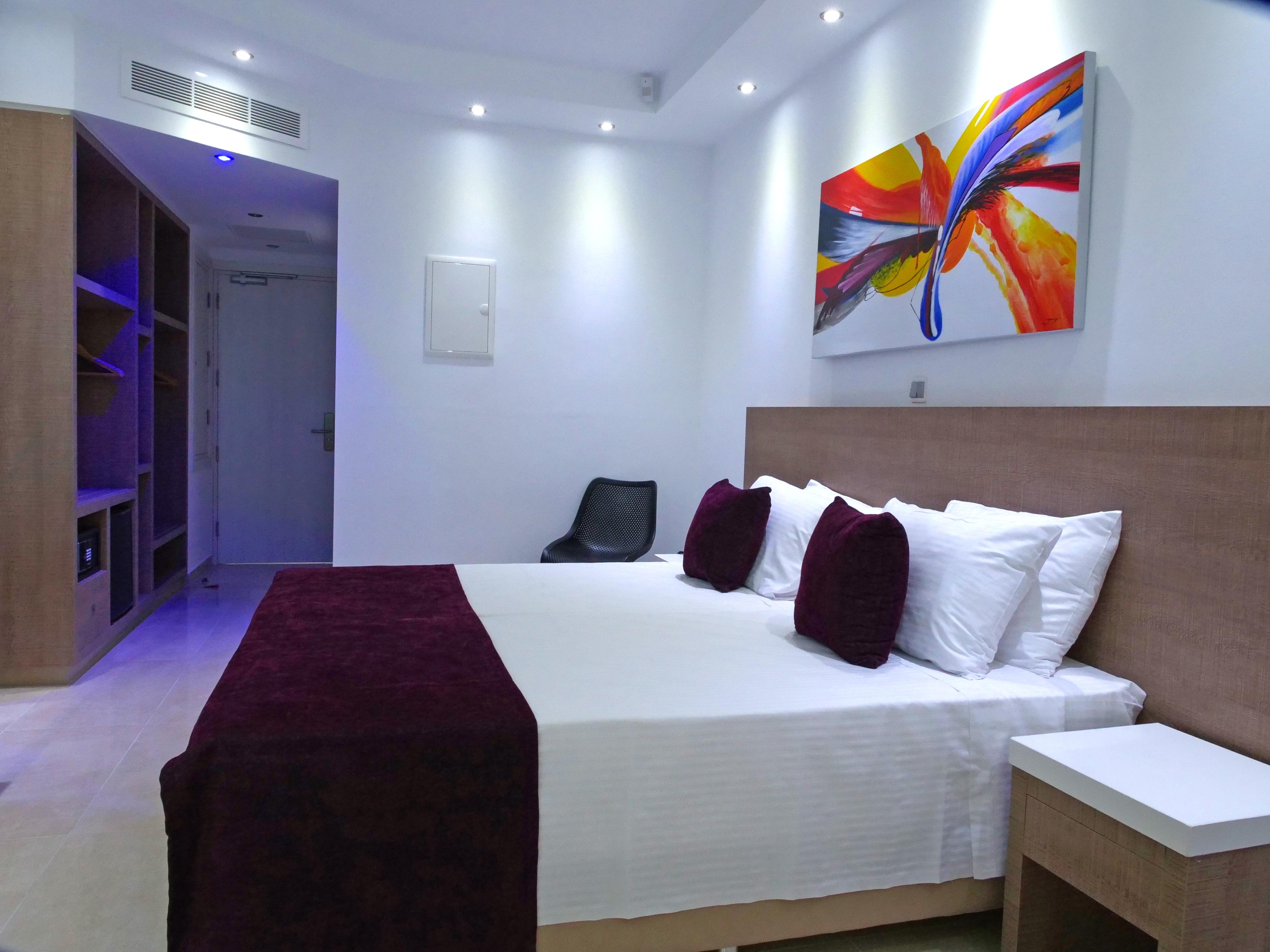 Amethyst Napa & Hotel Agia Napa