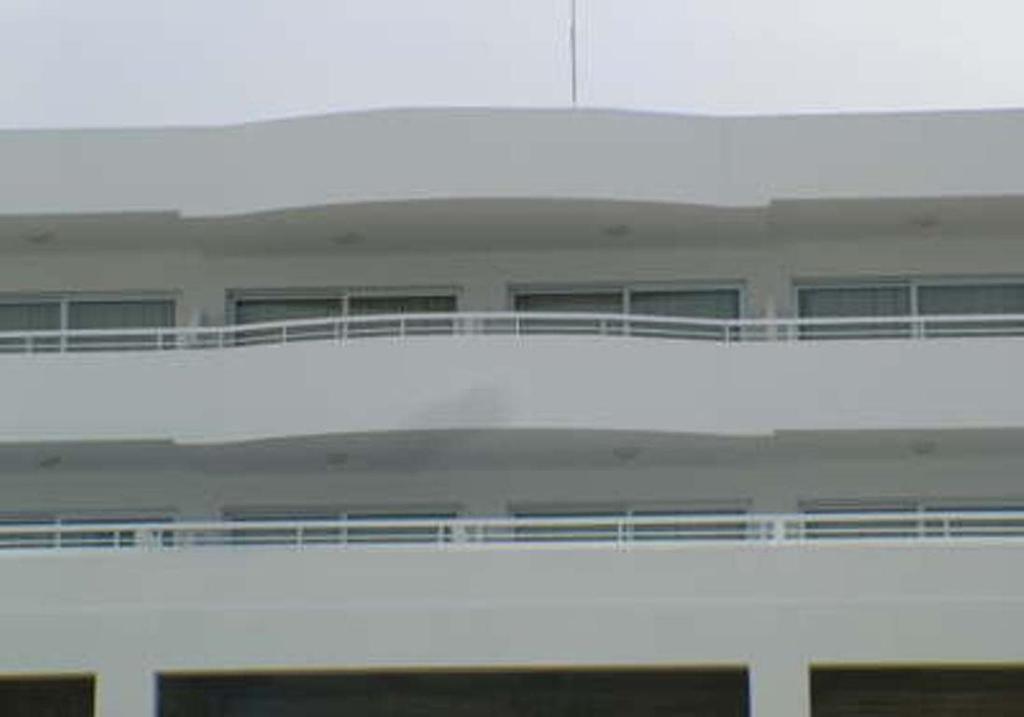 Hotel Tofinis Agia Napa