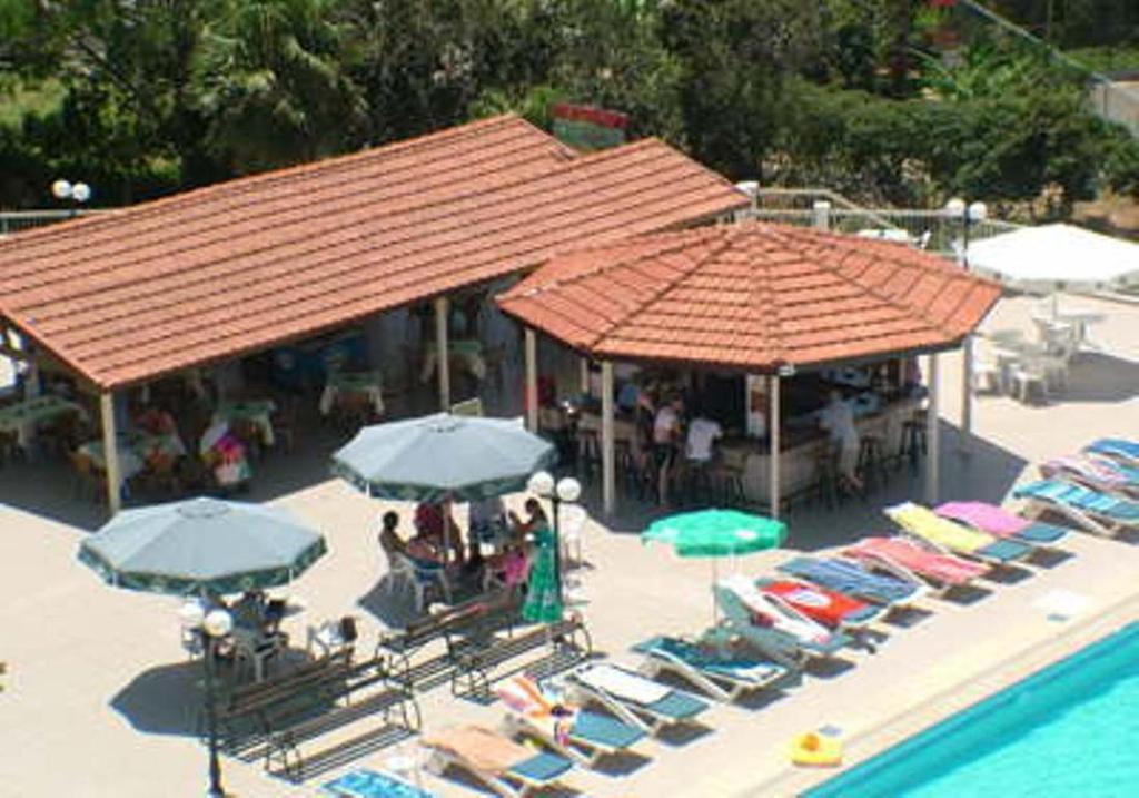 Tofinis Hotel Agia Napa