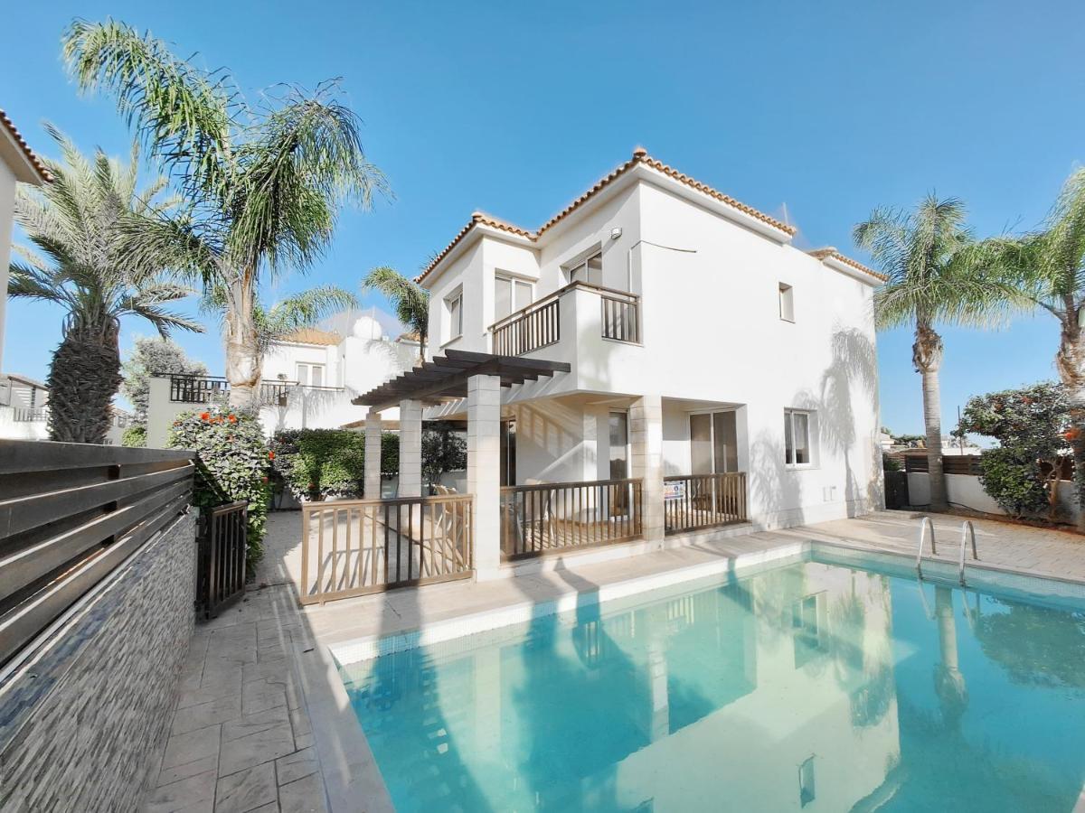 Pousada Lynn Chill Out Seaview Agia Napa