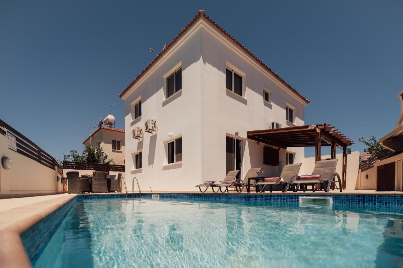Lankas Villa Ayia Napa