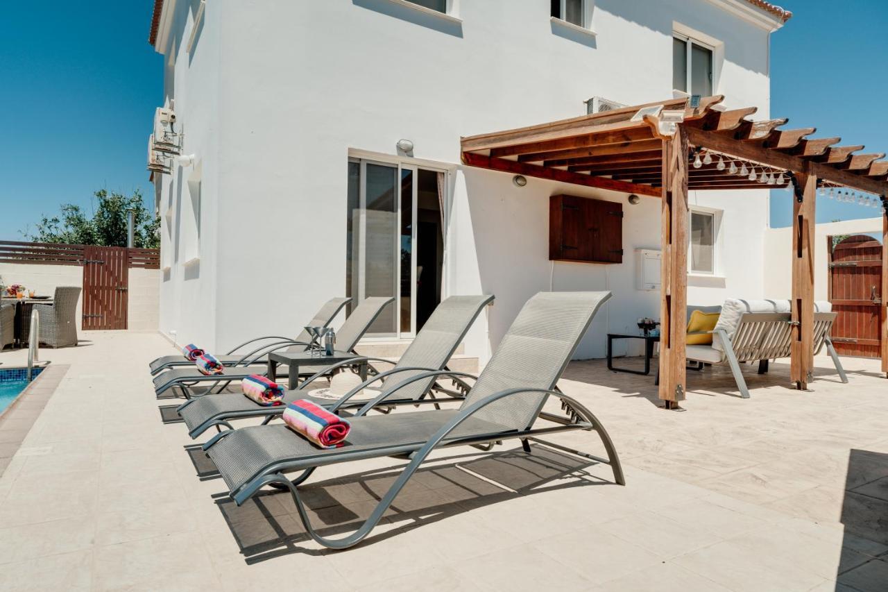 Villa Lankas