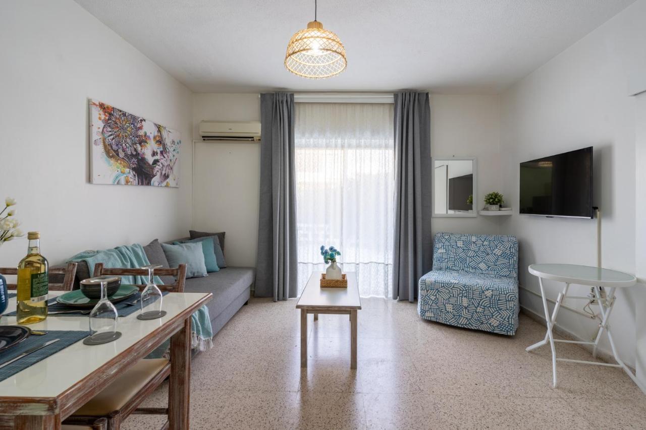 Vision 1-bedroom In Apartment