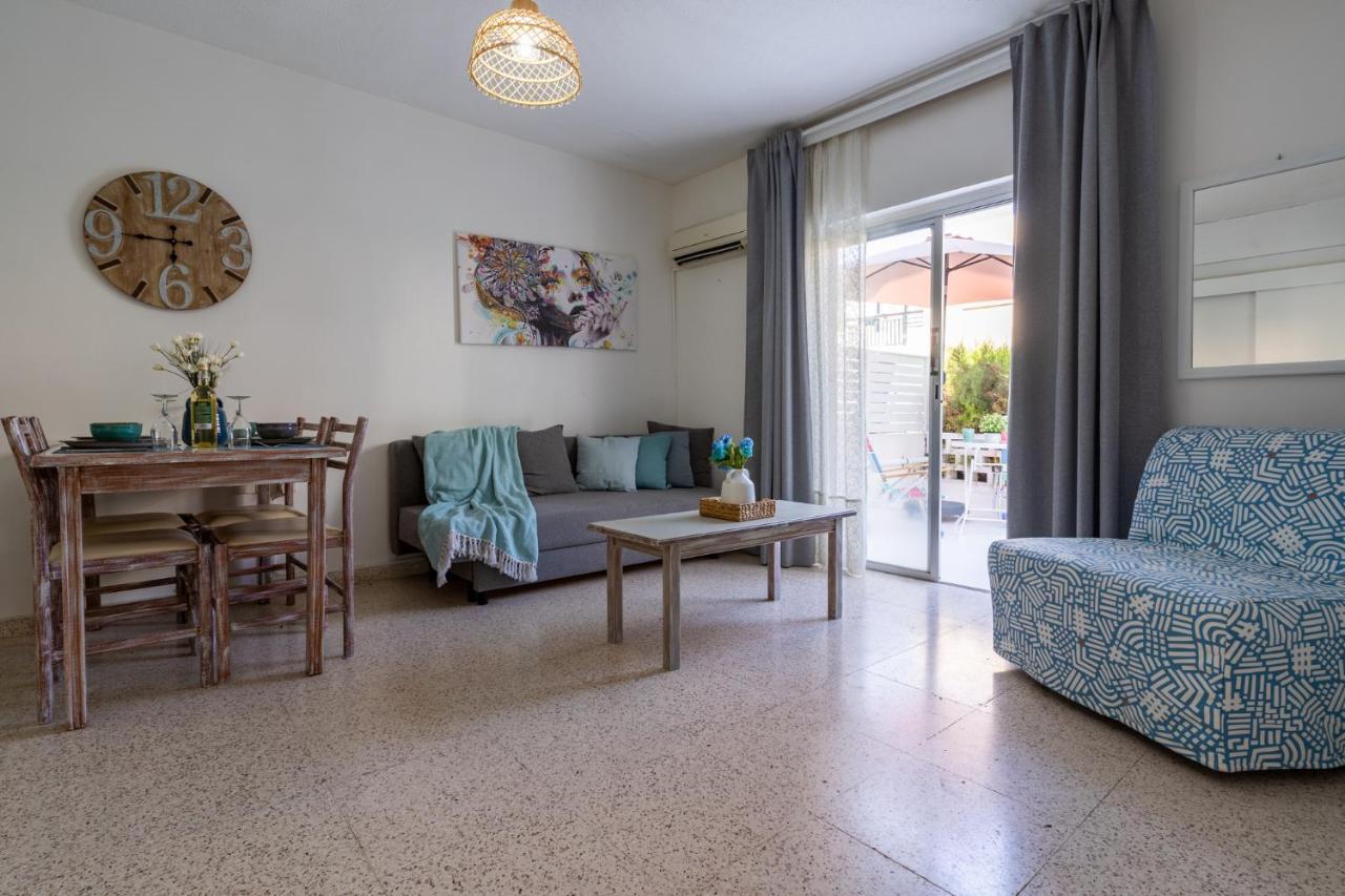 Vision 1-bedroom In Apartment Ayia Napa