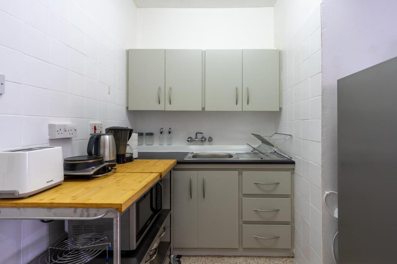 Apartment Vision 1-bedroom In Ayia Napa