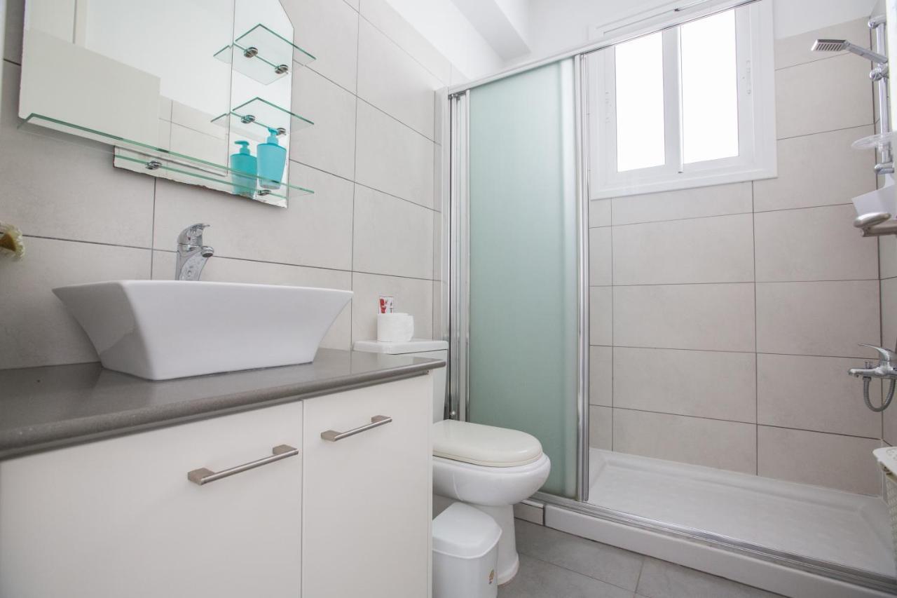 Suri, Luxury Seafront Villa Ayia Napa