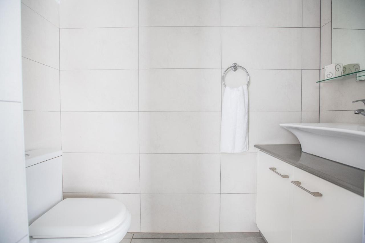 Suri, Luxury Seafront Villa Agia Napa