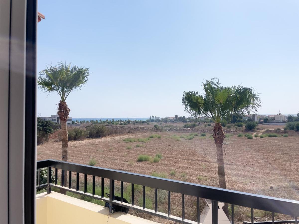 Villa Sunset Pearl Ayia Napa