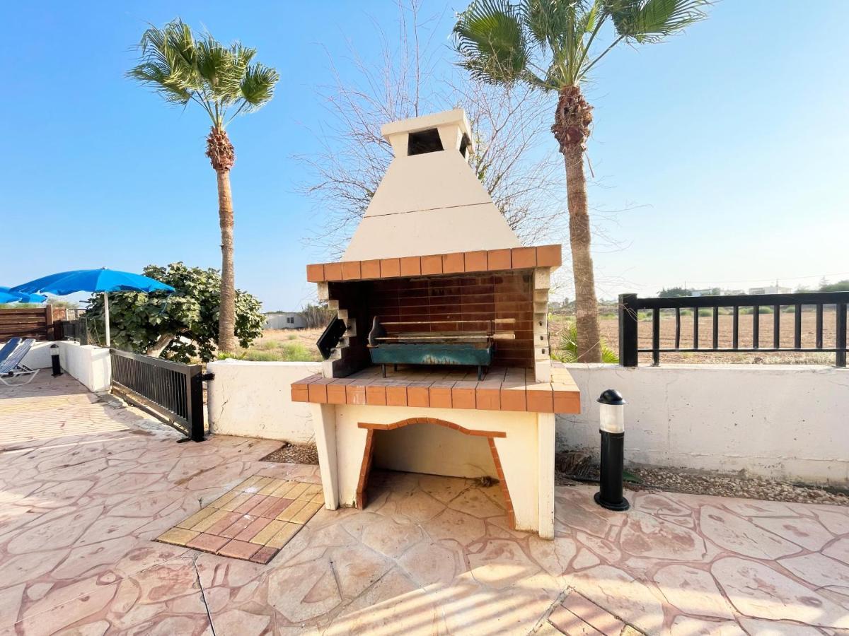 Villa Sunset Pearl *